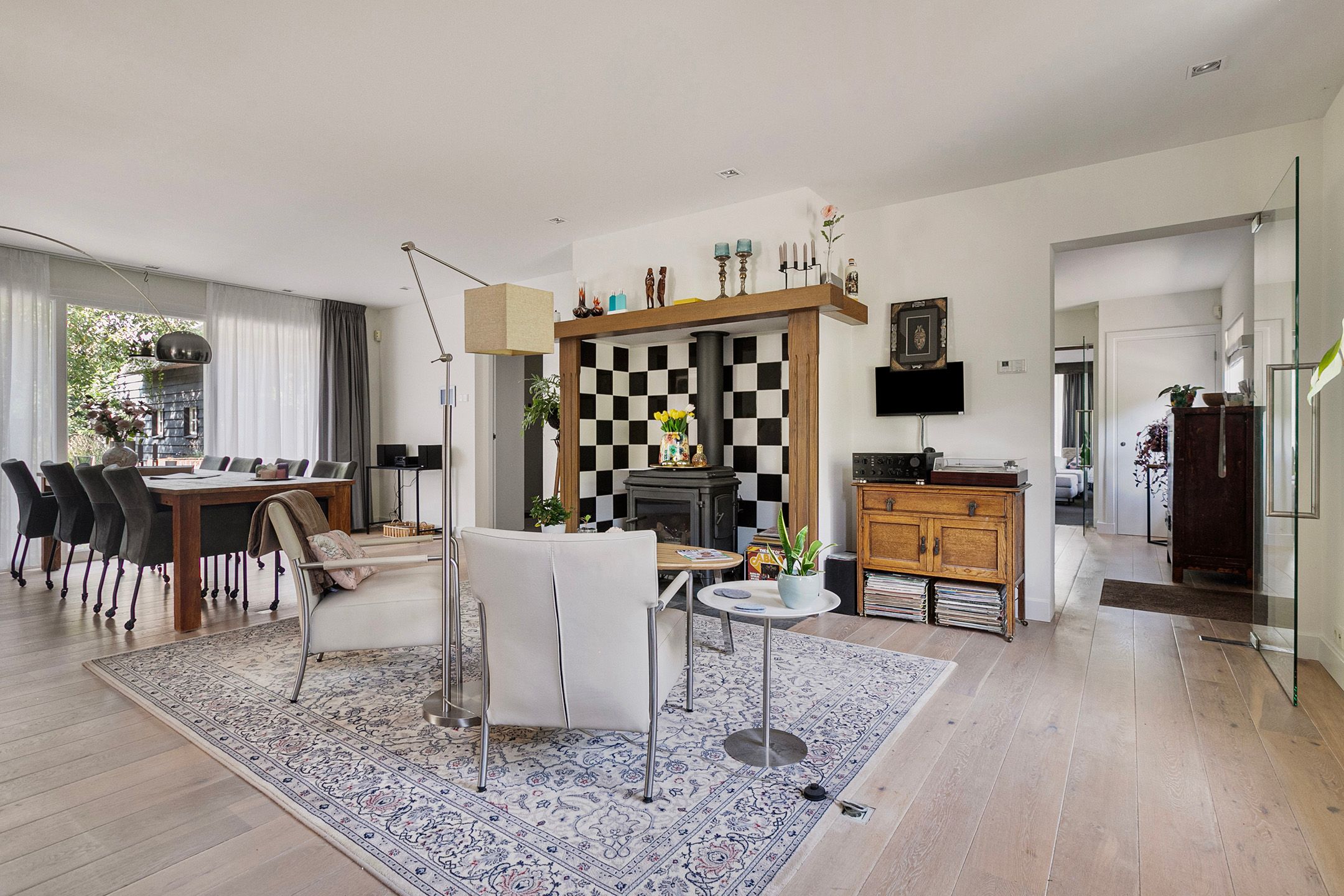 Foto 12 van Gijzelsestraat 20