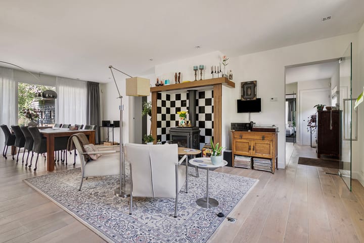 Photo 12 of Gijzelsestraat 20