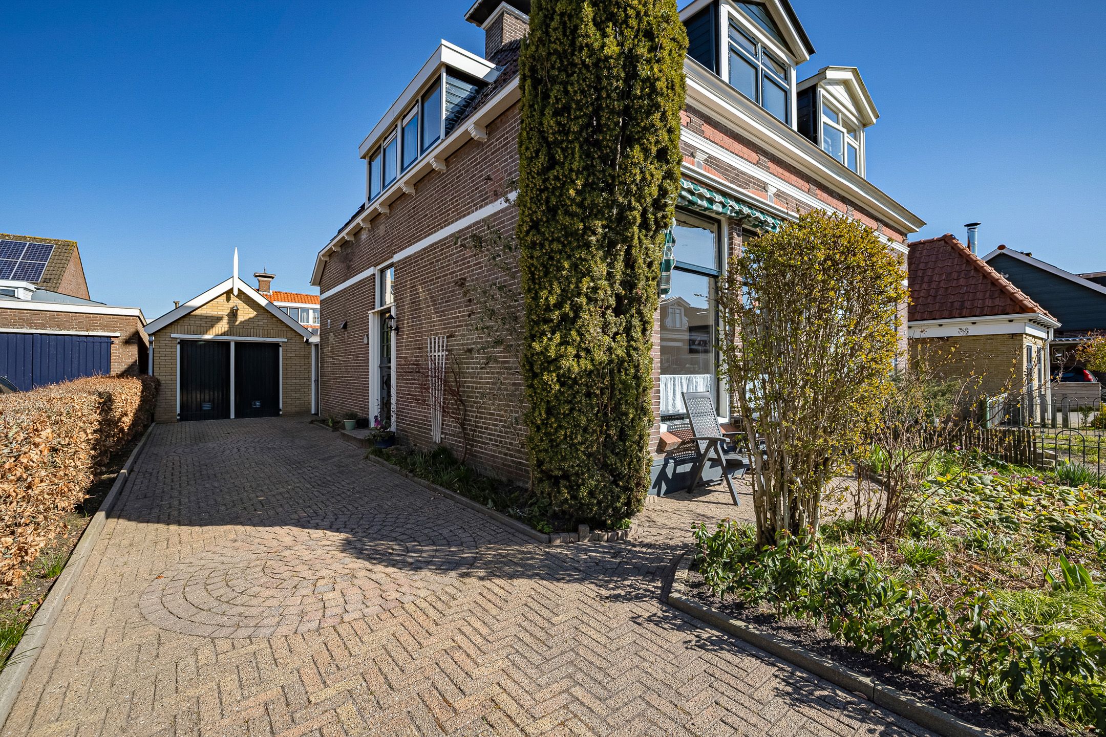 Photo 33 of Leeuwarderweg 28