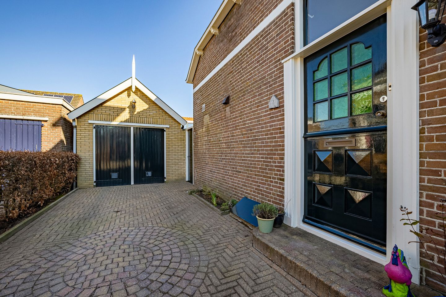 Photo 34 of Leeuwarderweg 28