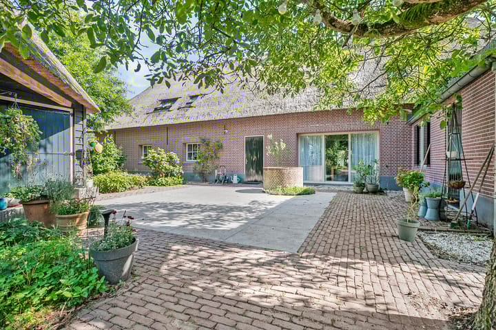 Photo 20 of Gijzelsestraat 20