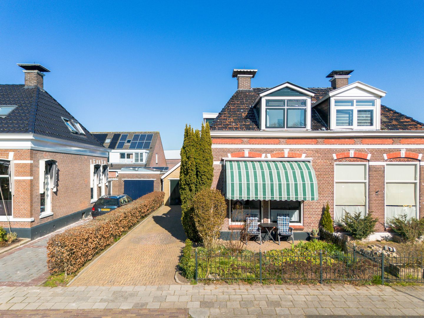 Photo 40 of Leeuwarderweg 28