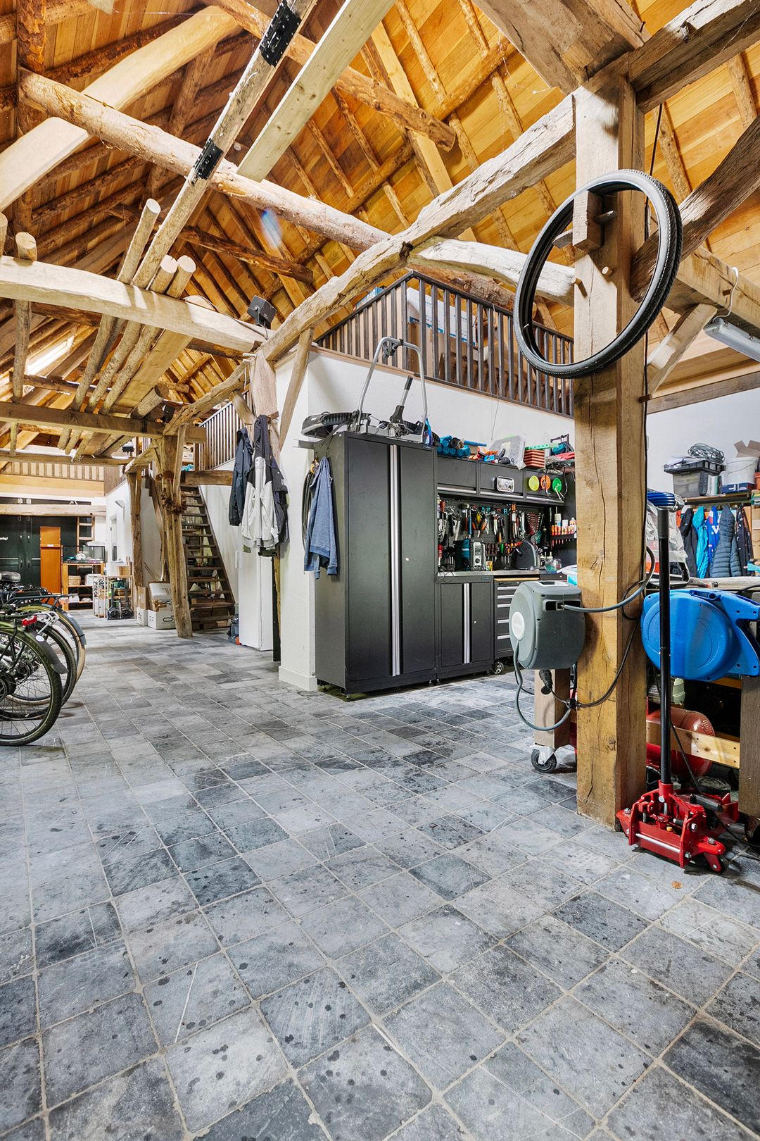 Foto 22 van Gijzelsestraat 20