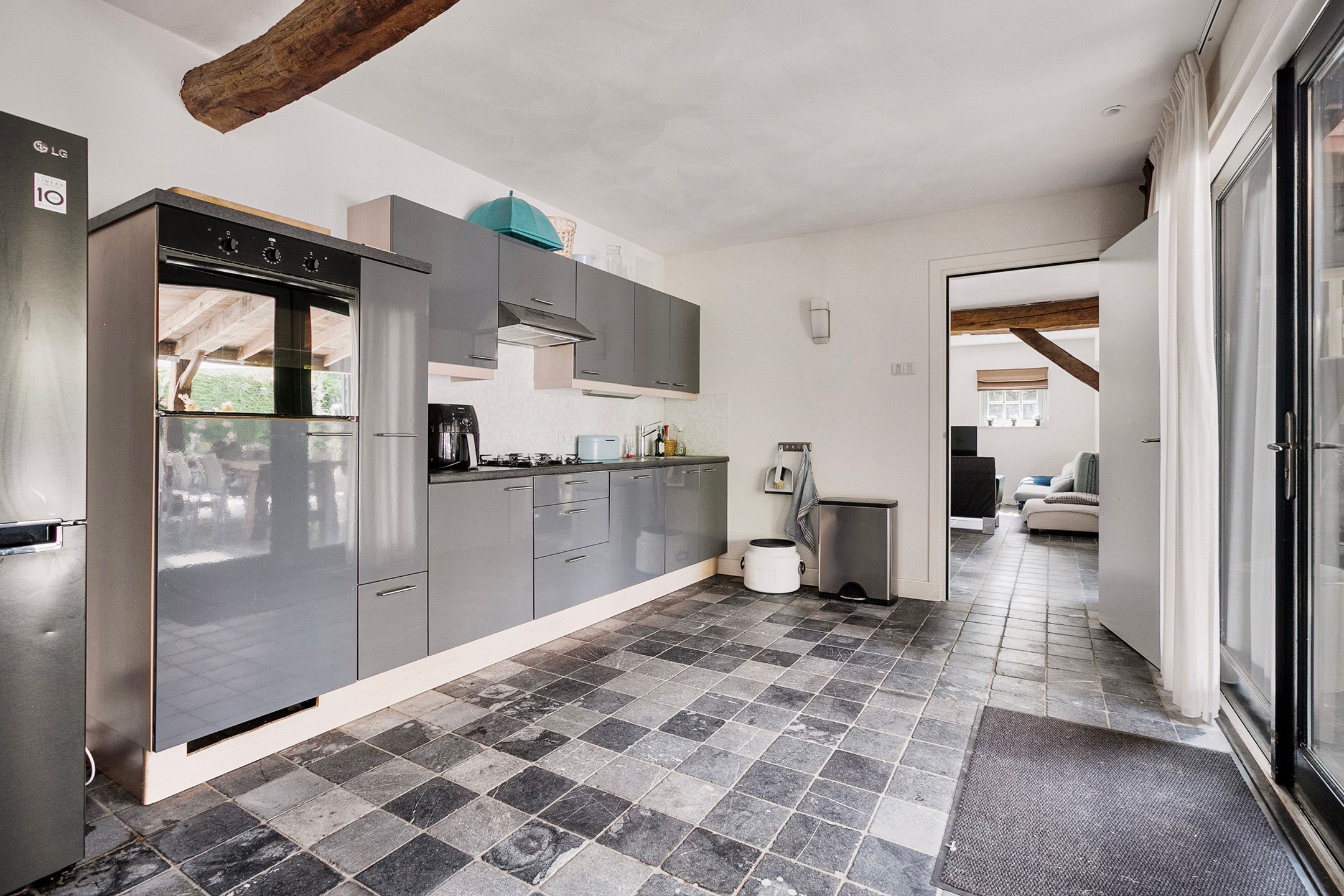 Foto 24 van Gijzelsestraat 20