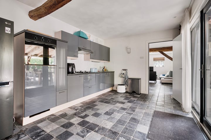 Photo 24 of Gijzelsestraat 20