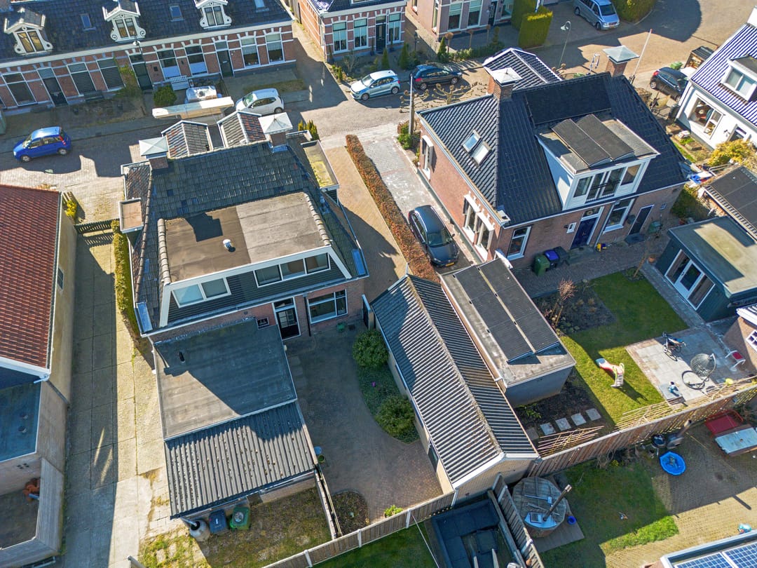 Photo 43 of Leeuwarderweg 28