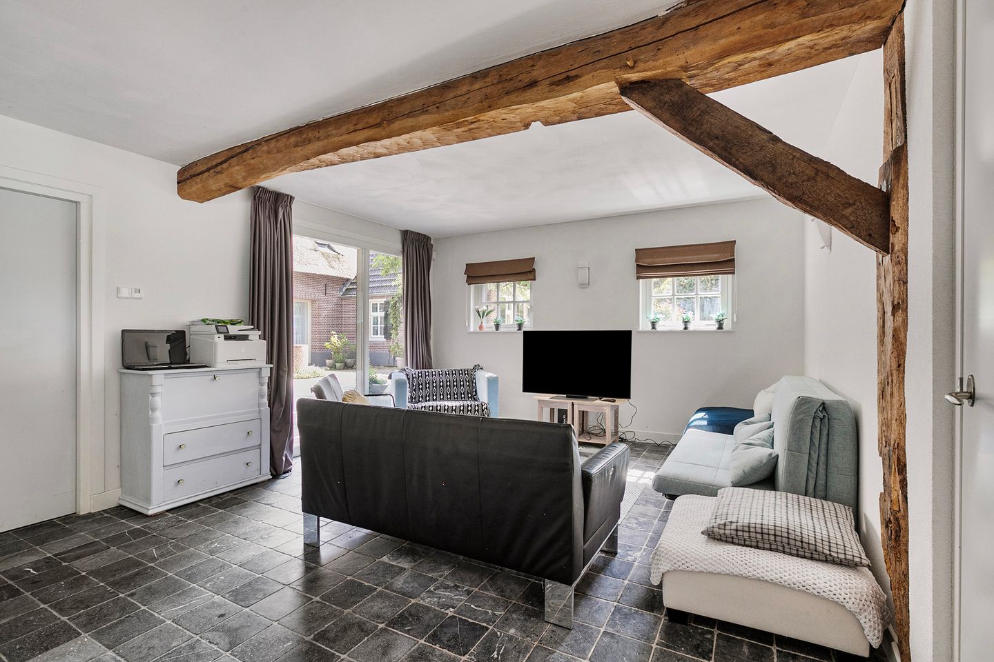 Foto 25 van Gijzelsestraat 20