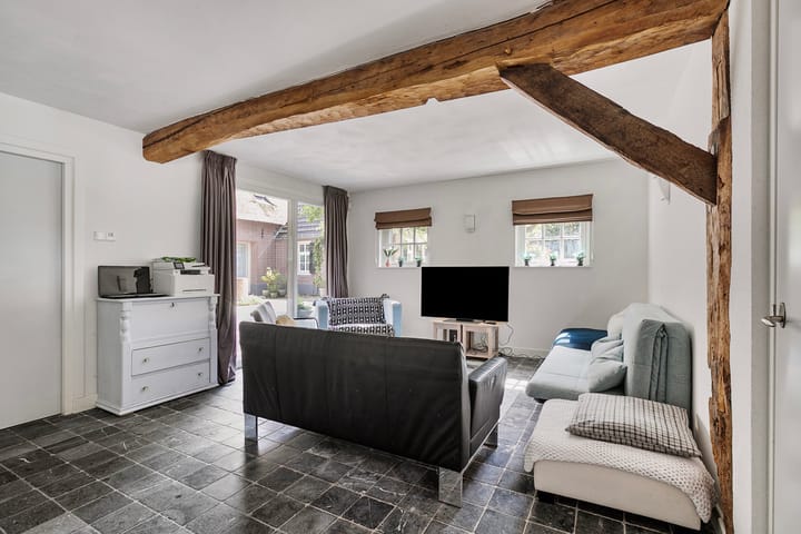 Photo 25 of Gijzelsestraat 20