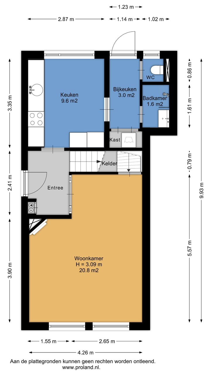Foto 46 van Leeuwarderweg 28