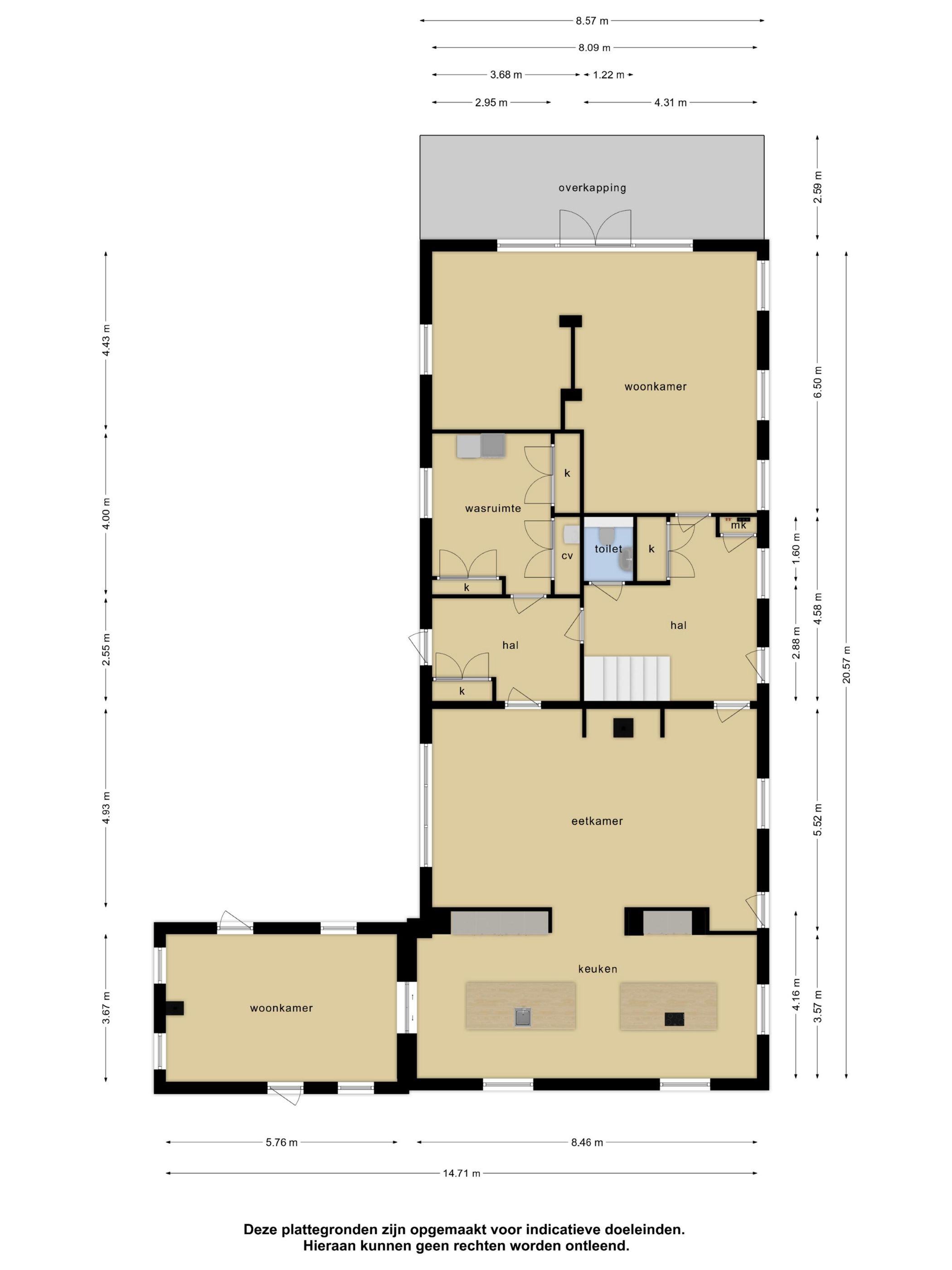 Foto 42 van Gijzelsestraat 20