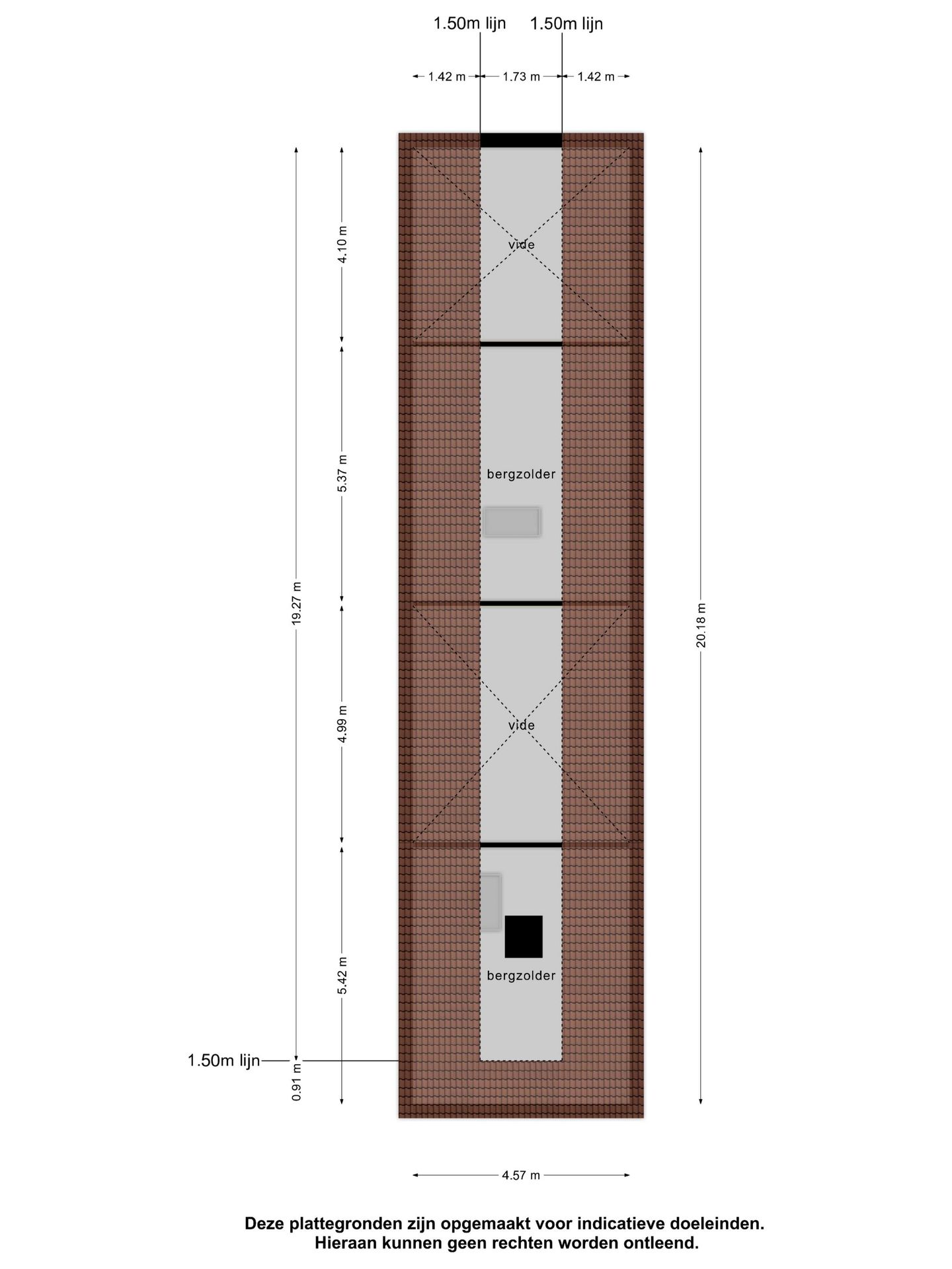 Foto 44 van Gijzelsestraat 20