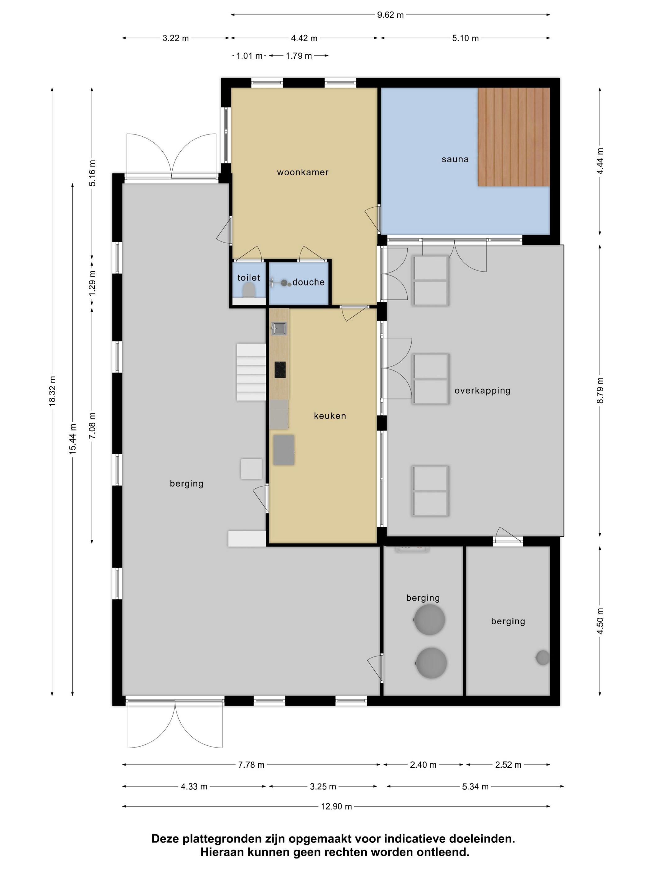 Foto 45 van Gijzelsestraat 20