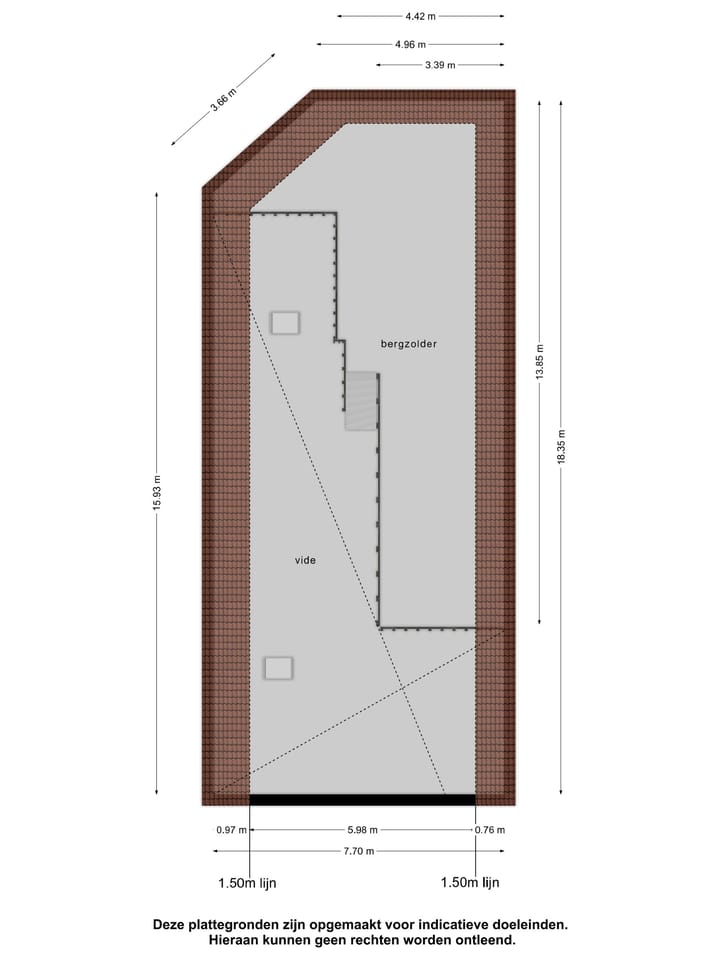Photo 46 of Gijzelsestraat 20