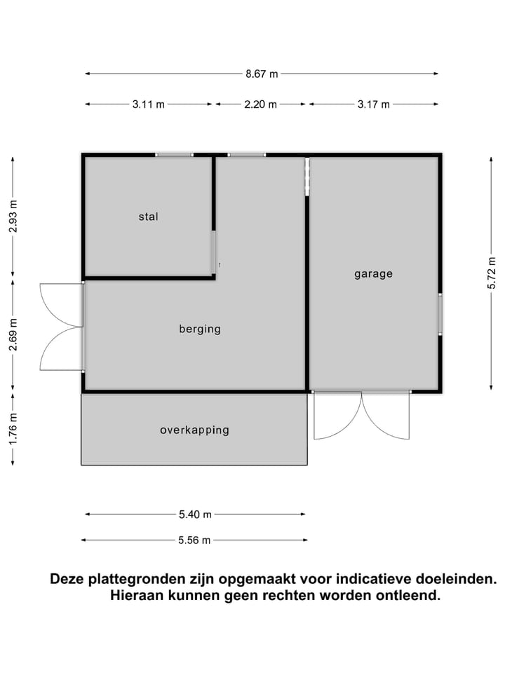 Photo 47 of Gijzelsestraat 20