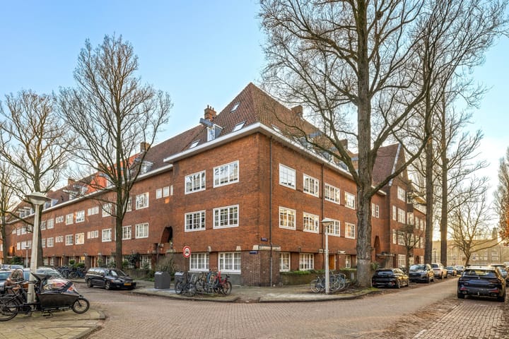 Titiaanstraat 29-1
