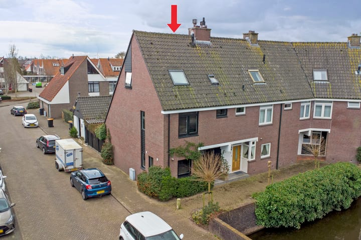 Foto 6 van Alpherwetering 47