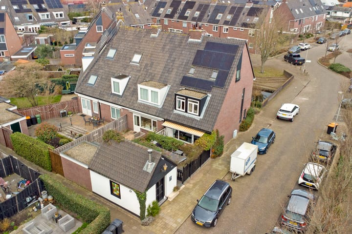 Foto 7 van Alpherwetering 47