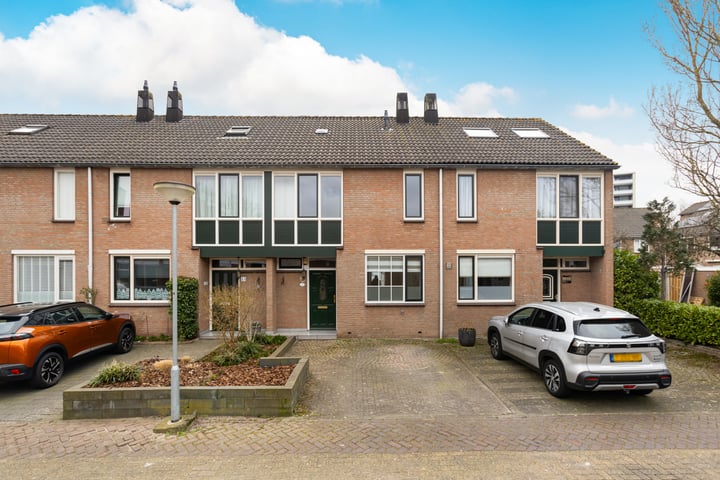 Holwardastraat 11