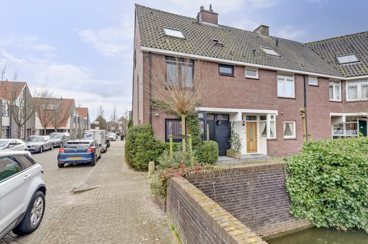 Foto 8 van Alpherwetering 47