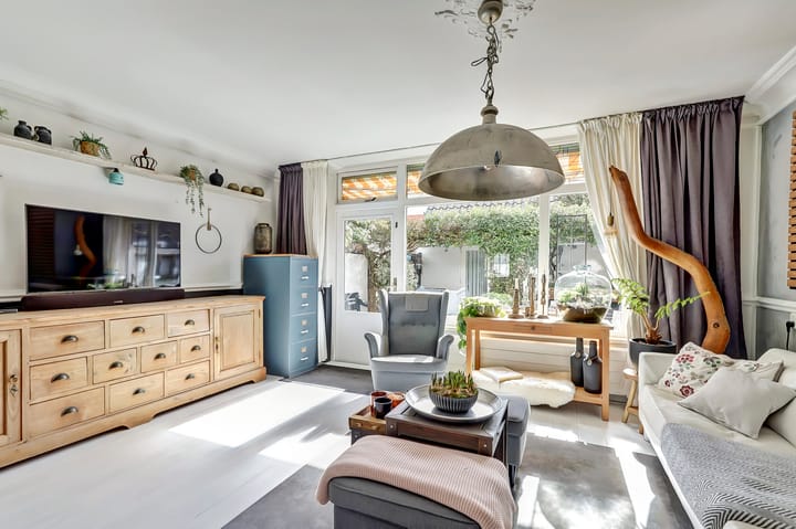 Foto 10 van Alpherwetering 47