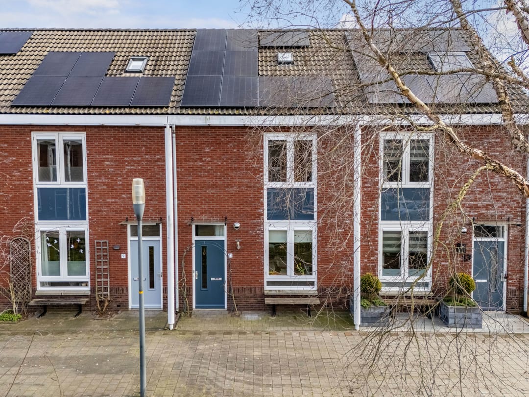 Photo 1 of Frits Juliushof 11