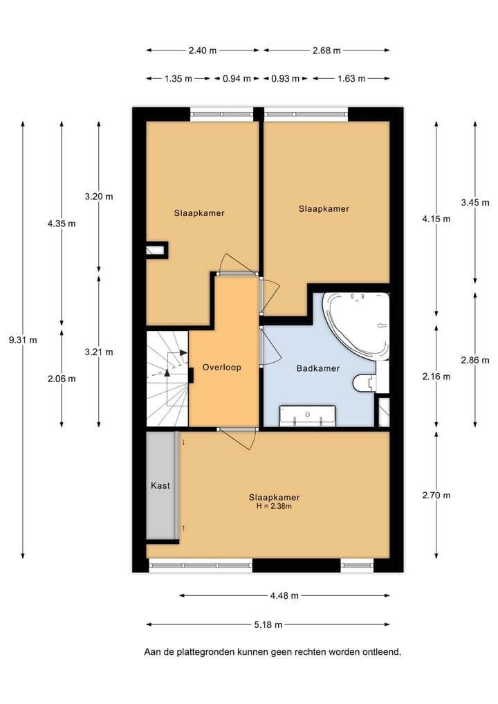 Foto 49 van Holwardastraat 11