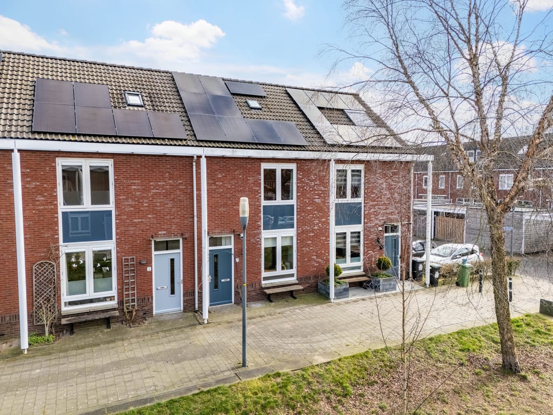 Photo 2 of Frits Juliushof 11