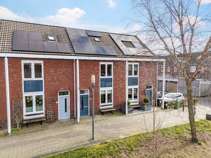 Foto 2 van Frits Juliushof 11