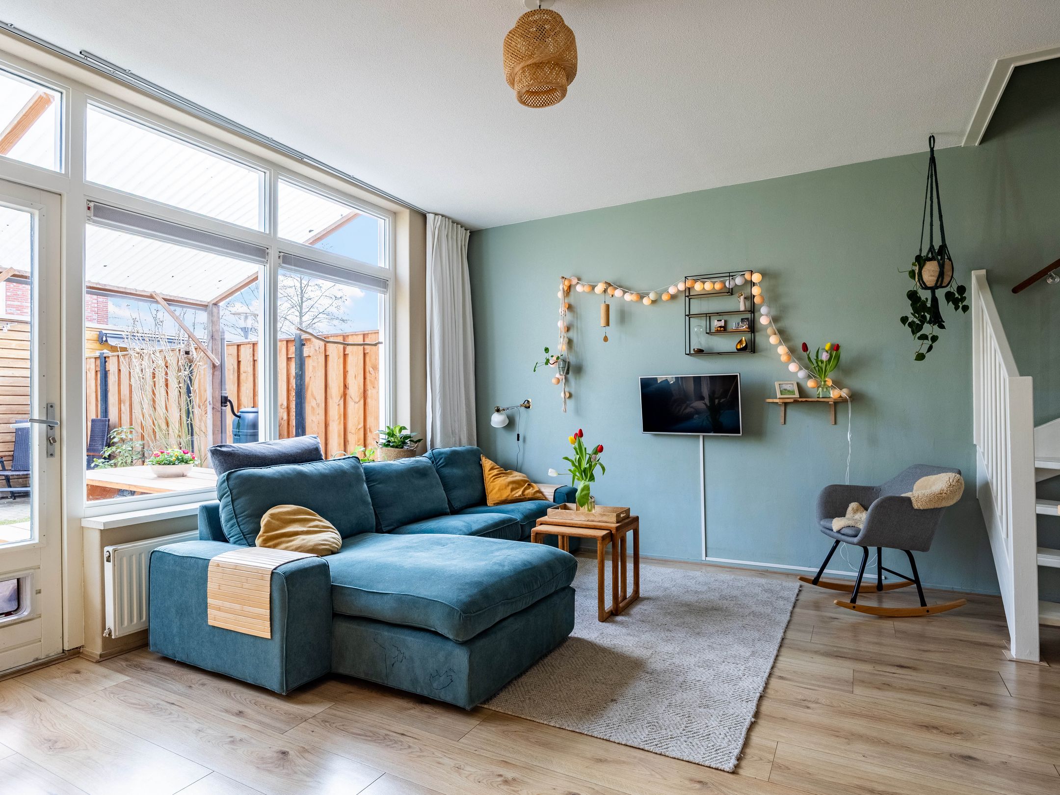 Photo 3 of Frits Juliushof 11