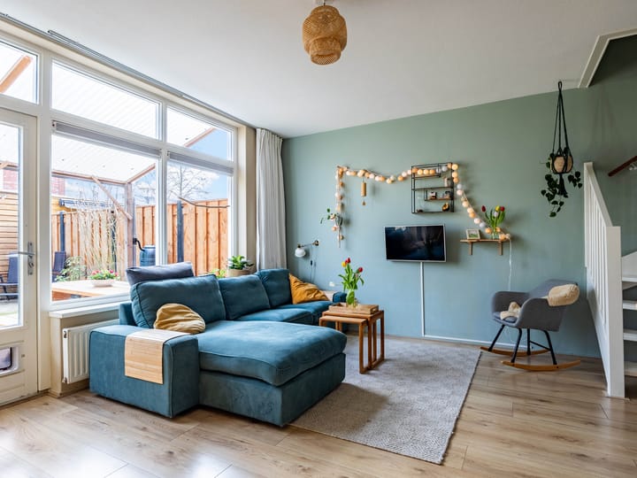 Foto 3 van Frits Juliushof 11