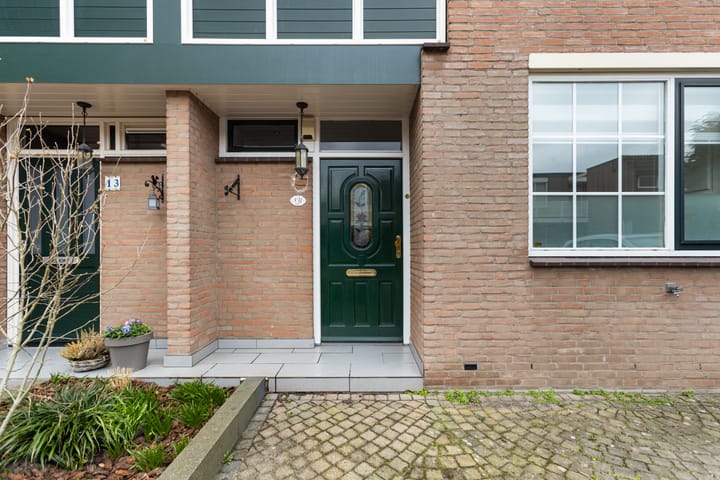 Foto 5 van Holwardastraat 11