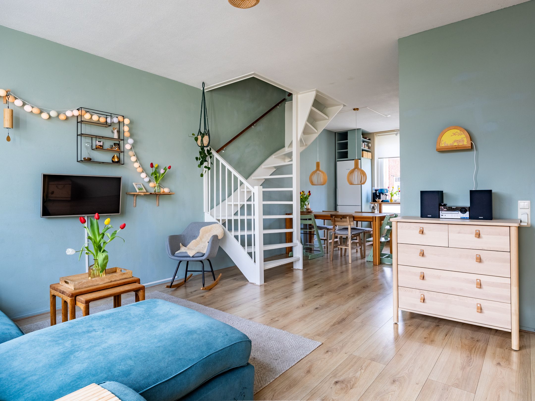 Photo 6 of Frits Juliushof 11