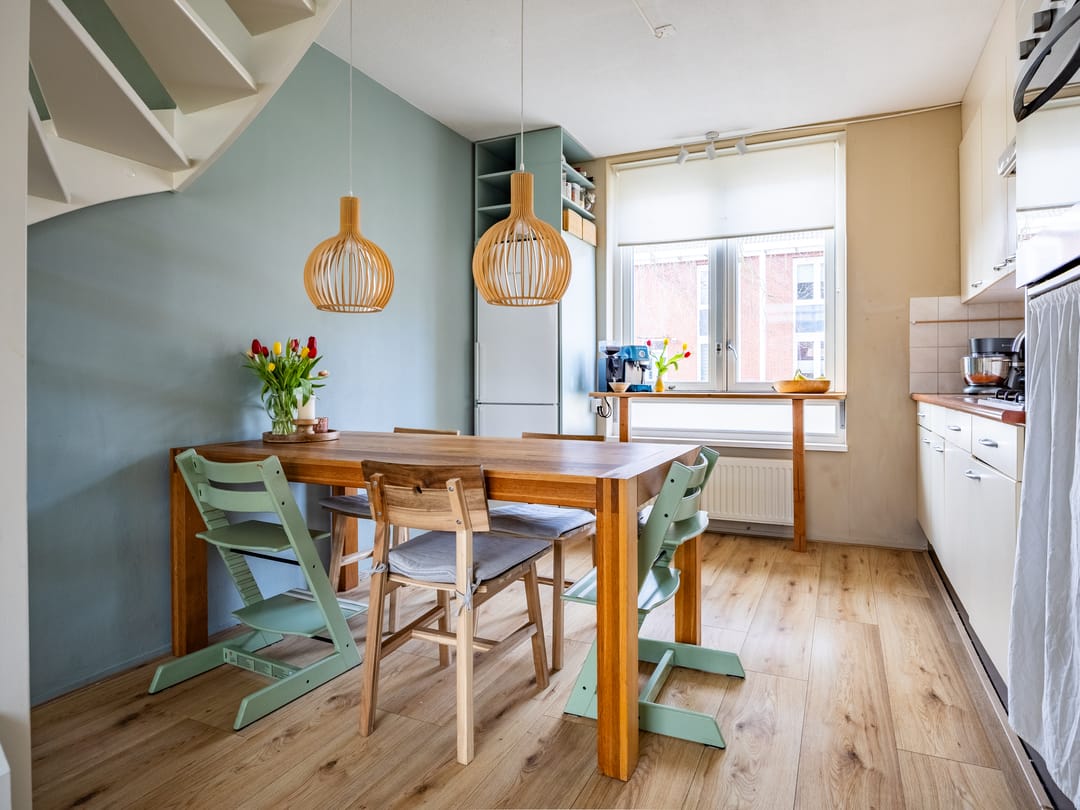 Photo 7 of Frits Juliushof 11