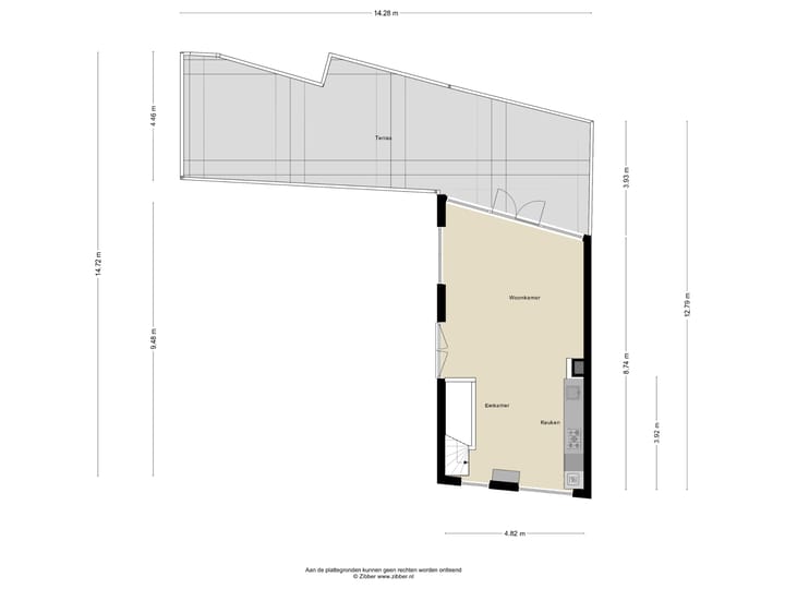 Photo 36 of Clarissenhof 4