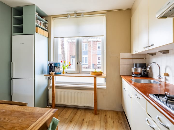 Foto 9 van Frits Juliushof 11