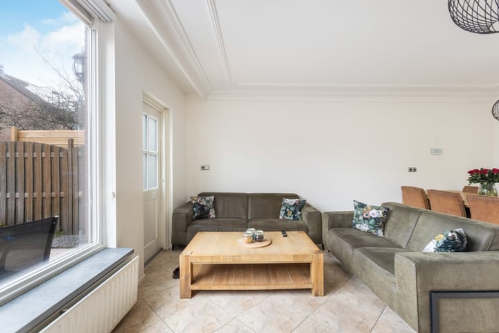 Foto 13 van Holwardastraat 11