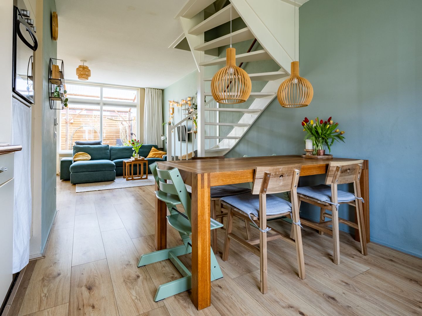 Photo 10 of Frits Juliushof 11