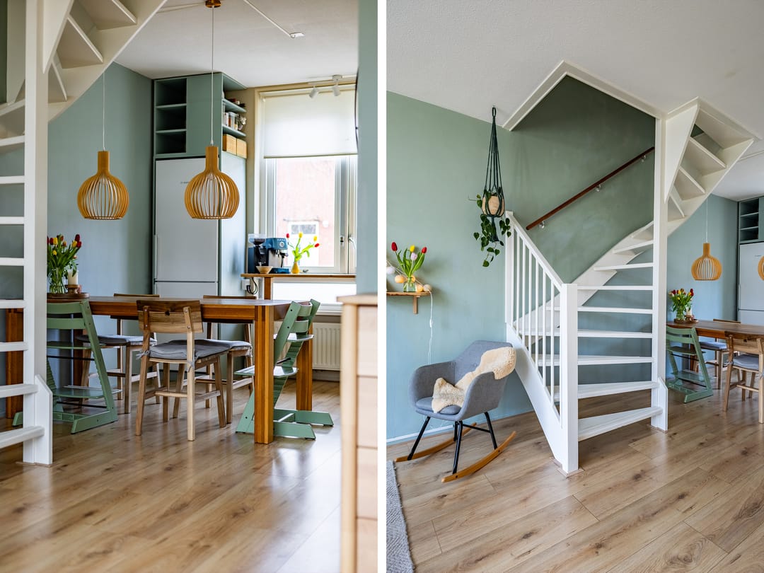 Photo 11 of Frits Juliushof 11