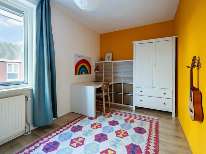 Foto 15 van Frits Juliushof 11