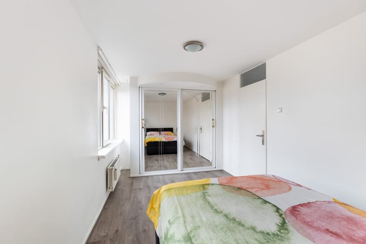 Foto 24 van Holwardastraat 11