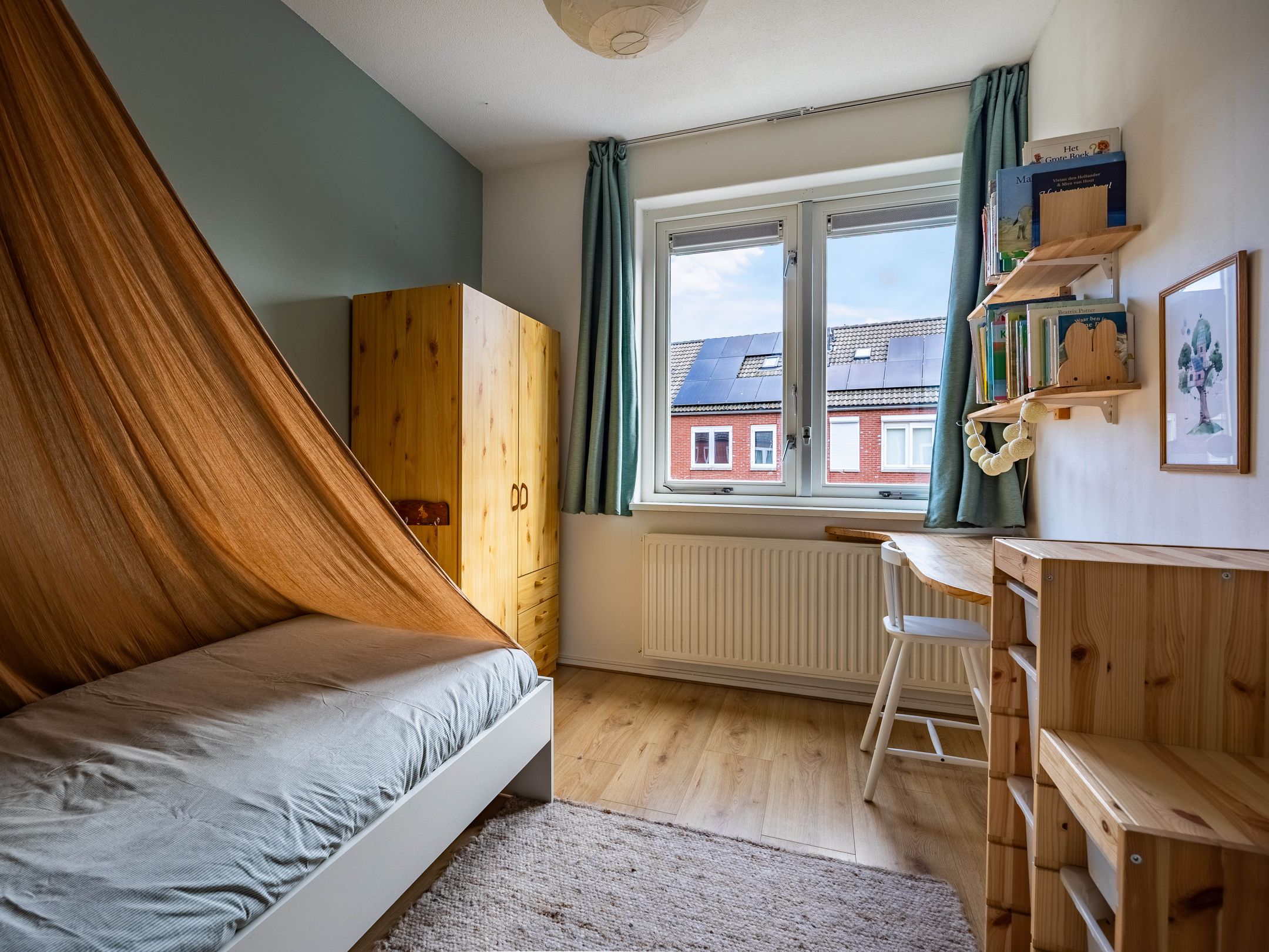 Photo 18 of Frits Juliushof 11