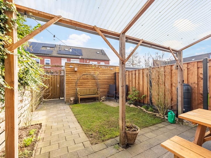 Foto 22 van Frits Juliushof 11