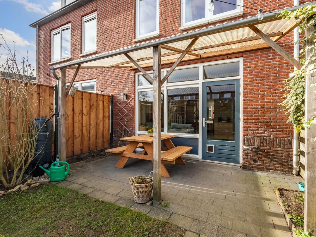 Photo 23 of Frits Juliushof 11