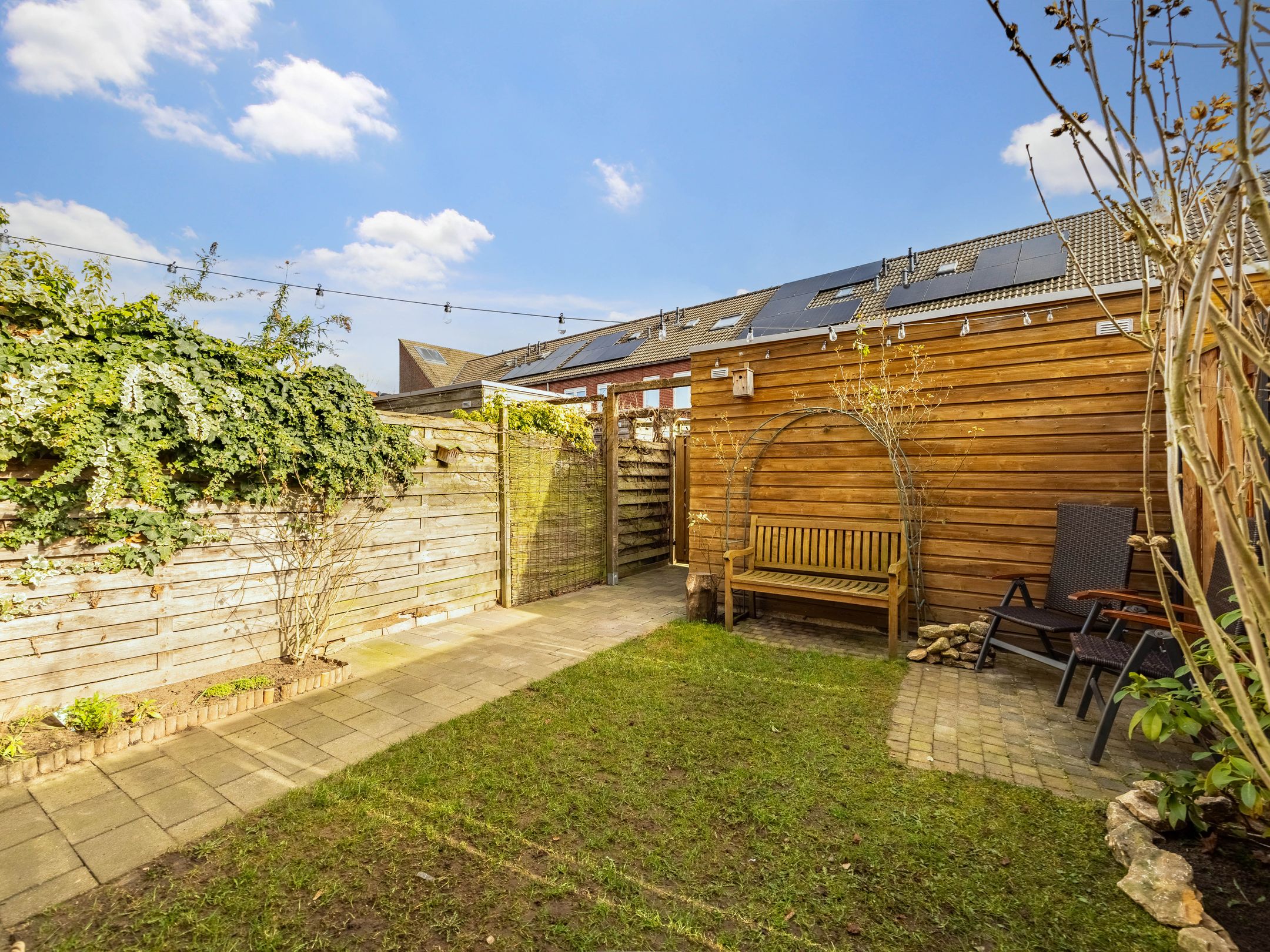 Photo 24 of Frits Juliushof 11