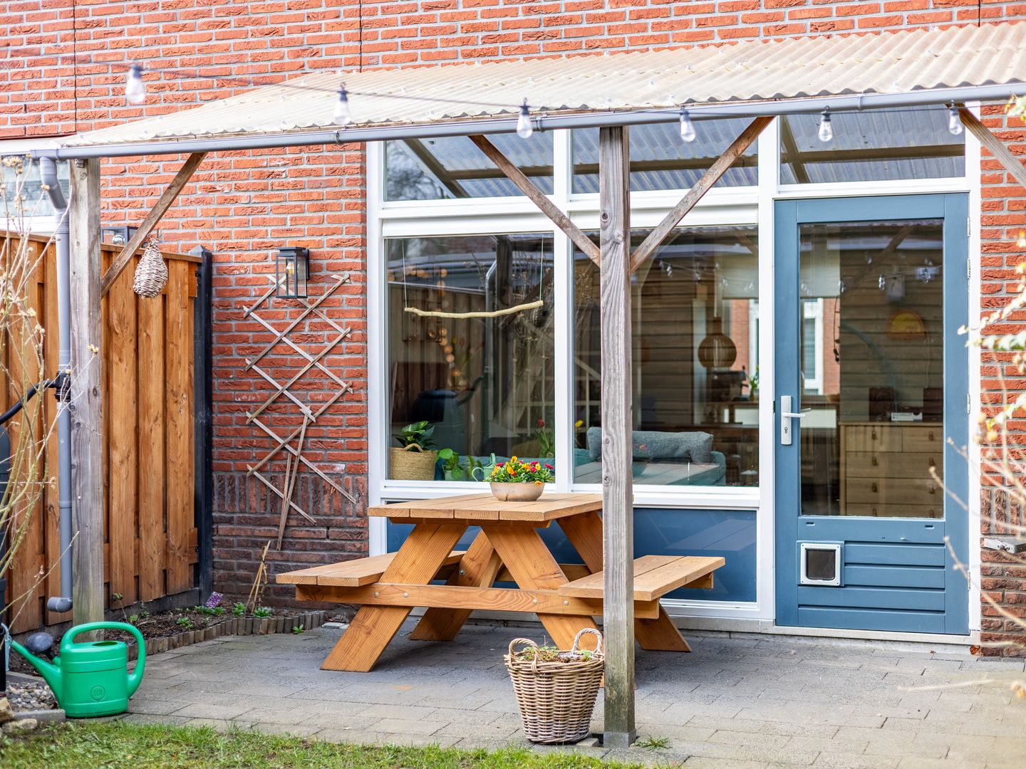 Photo 25 of Frits Juliushof 11