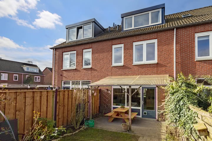 Foto 26 van Frits Juliushof 11