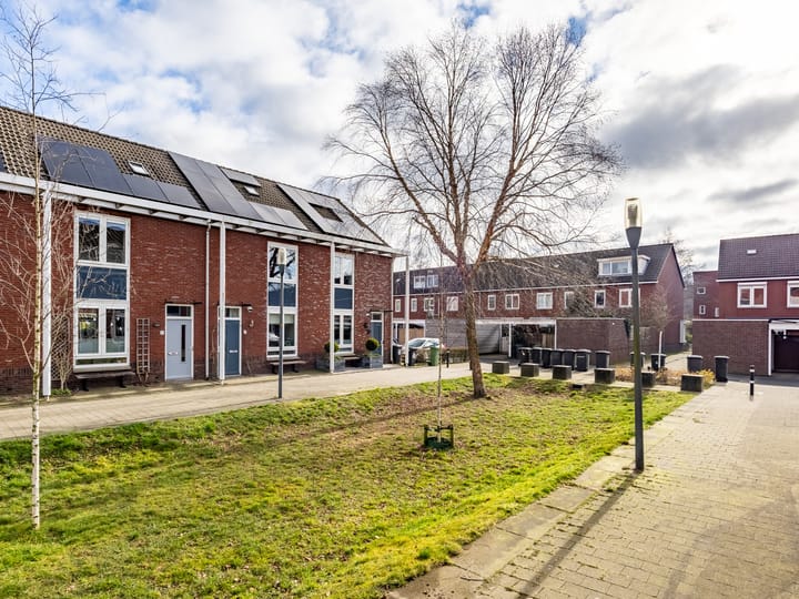 Foto 27 van Frits Juliushof 11