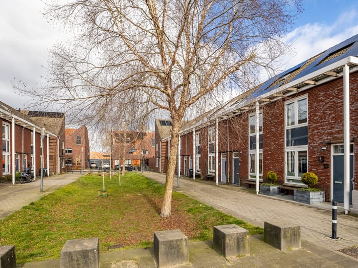 Foto 28 van Frits Juliushof 11