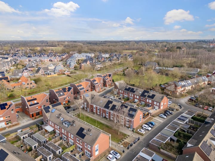 Foto 29 van Frits Juliushof 11