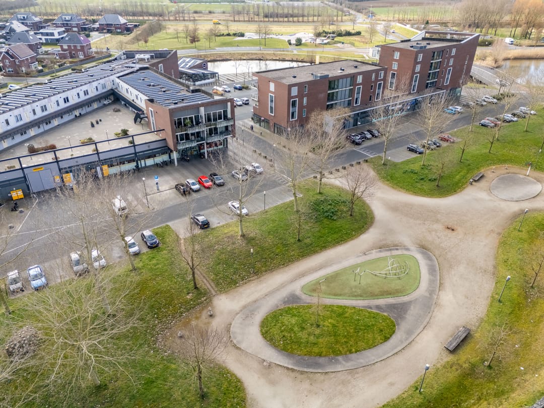 Photo 31 of Frits Juliushof 11